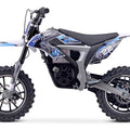 36V Lithium Mini Dirt Bike 790W