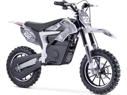 36V Lithium Mini Dirt Bike 790W
