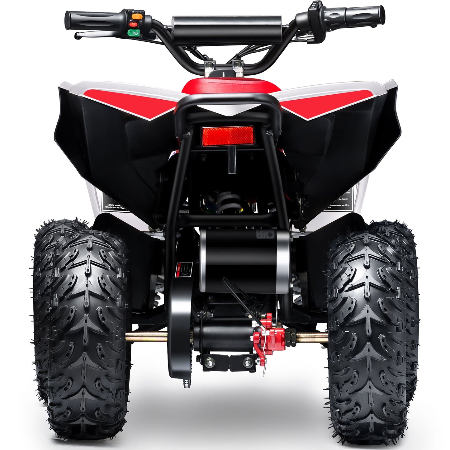 36V 1.0 kW Lead Acid ATV