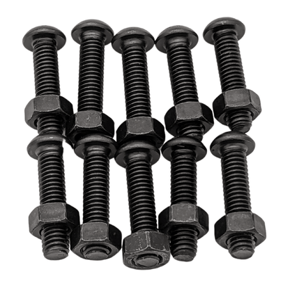 R1 Industries XL LED Rock Lights (10-Pod)