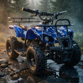 TrailForce TitanX 4x4 Utility ATV