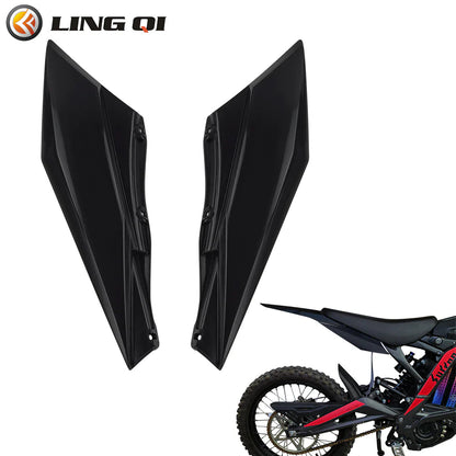 Side Fender Rear Fender Extension for Sur-Ron Light Bee X/S Gen 2