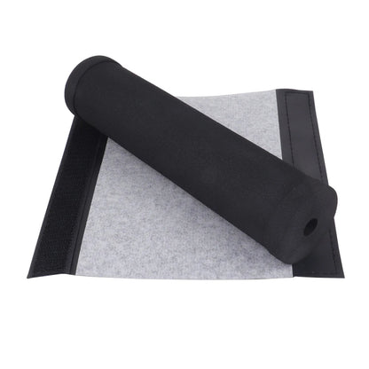 Voltrix Racing Handlebar Pad for 7/8" Dirt Bike, Pit Bike & ATV Crossbars – Pro Taper Style Protection Pad (200mm)