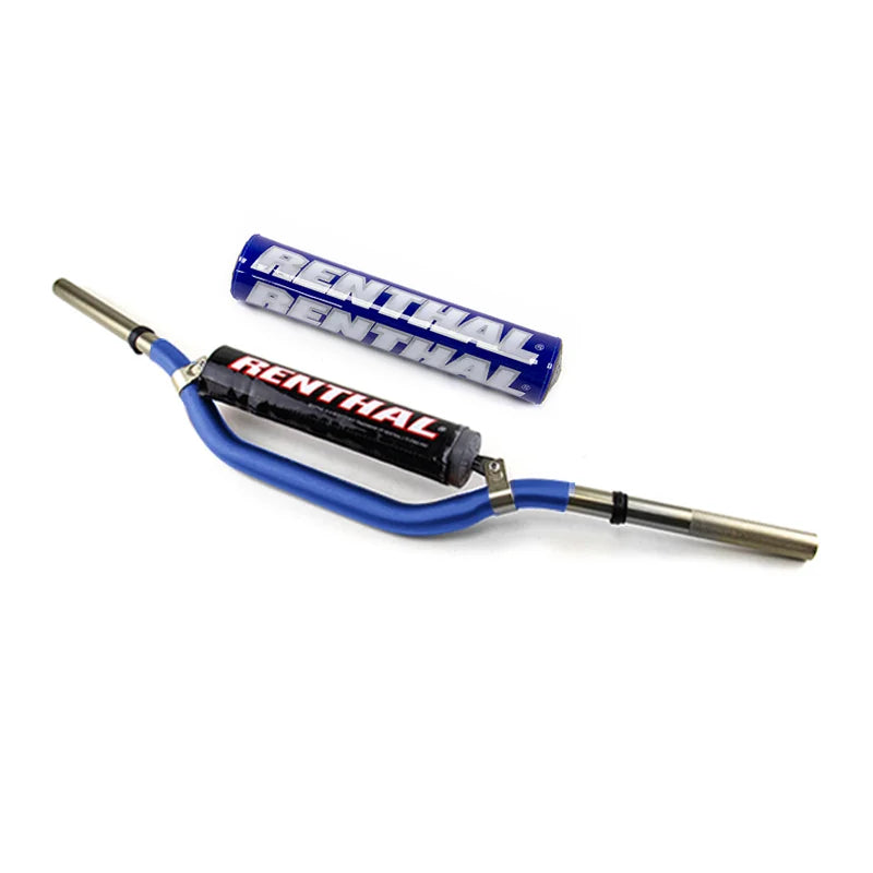 Motorcycle Handlebar Dirtbike 22 28Mm Universal for Renthal Twinwall 971 997 Grіpsi Most Bikes Handle Bar Pit Bike Accessories
