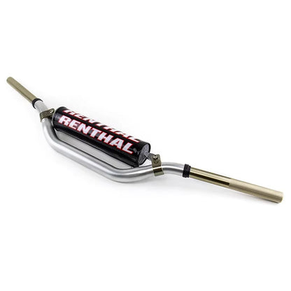 Motorcycle Handlebar Dirtbike 22 28Mm Universal for Renthal Twinwall 971 997 Grіpsi Most Bikes Handle Bar Pit Bike Accessories