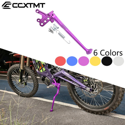 Sur-Ron Light Bee X/S Side Kickstand Assembly Universal