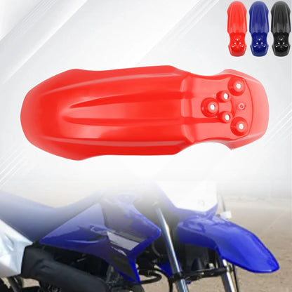 Voltrix Racing Front Fender Mudguard for Tuttio Electric Dirt Bikes