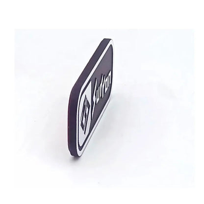 Sur-Ron Light Bee X/S Metal Logo Battery Cover Decoration Badge