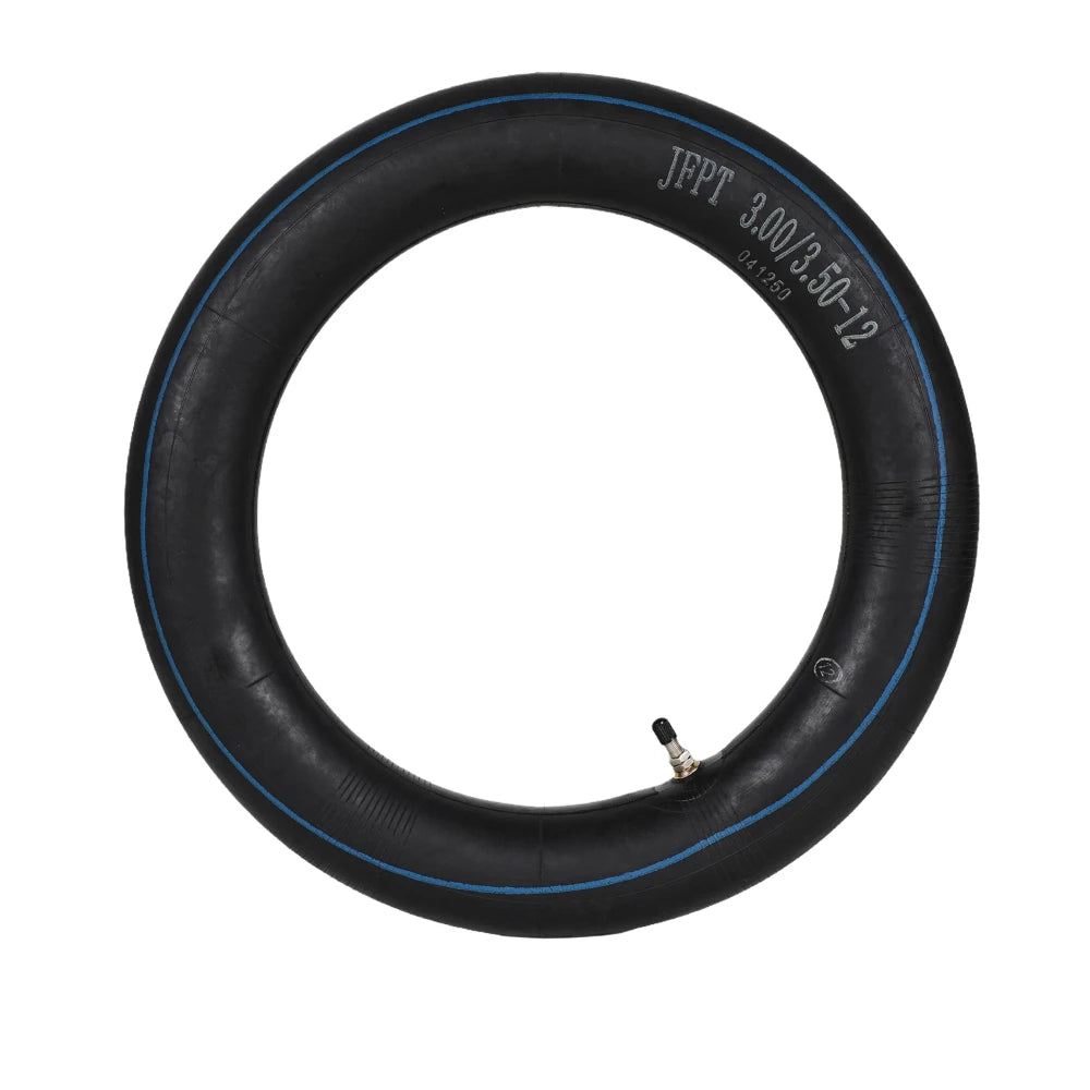 Front Rear Inner Tube for Tuttio Soleil 01 Durable Butyl Rubber Tires 14*2.5 Electric Dirt Bike E-Bike