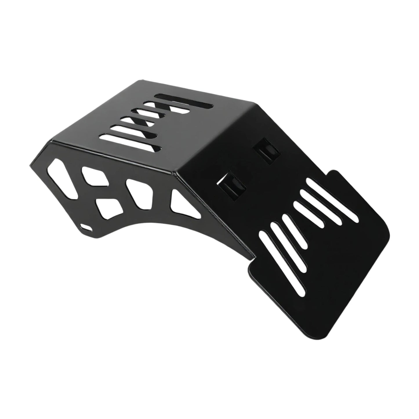 Ultra Bee Skid Plate & Chassis Guard for Sur-Ron Ultra Bee – Heavy-Duty Belly Pan Protection