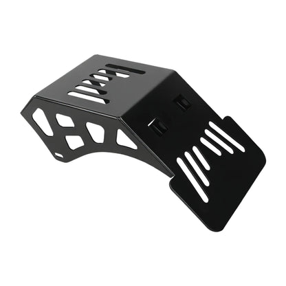 Ultra Bee Skid Plate & Chassis Guard for Sur-Ron Ultra Bee – Heavy-Duty Belly Pan Protection