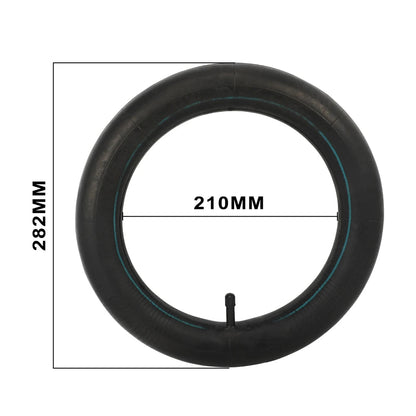 Front Rear Inner Tube for Tuttio Soleil 01 Durable Butyl Rubber Tires 14*2.5 Electric Dirt Bike E-Bike