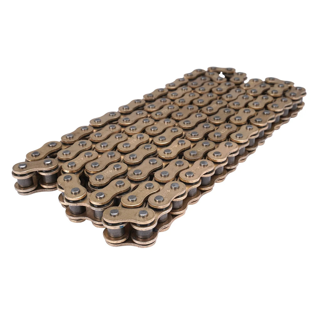 58T/62T Rear Sprocket & Chain Kit for Sur-Ron Light Bee S/X and Talaria Sting Electric Dirt Bike