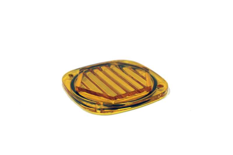 S1 Light Pod Lens Kit – Clear & Amber Options