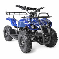 TrailForce TitanX 4x4 Utility ATV