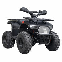 TrailForce ShadowX 4x4 Stealth Utility ATV