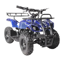 TrailForce TitanX 4x4 Utility ATV