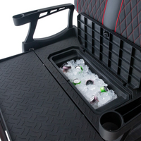 TANA TrailPro 4X Electric Golf Cart