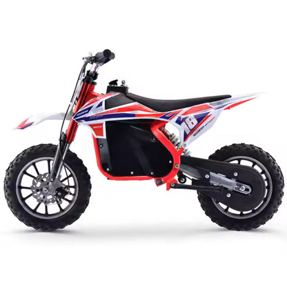SparkCub 16 Pro Electric Moto