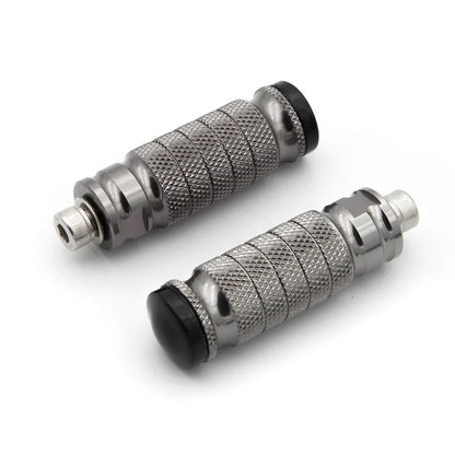 CNC Aluminum Footlocks