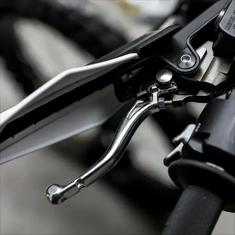 Left & Right Brake Lever Set for Sur-Ron Ultra Bee Electric Dirt Bike – OEM Style Motorcycle Brake Handle Replacement