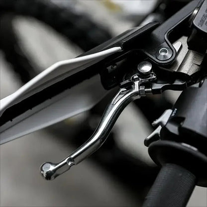 Left & Right Brake Lever Set for Sur-Ron Ultra Bee Electric Dirt Bike – OEM Style Motorcycle Brake Handle Replacement