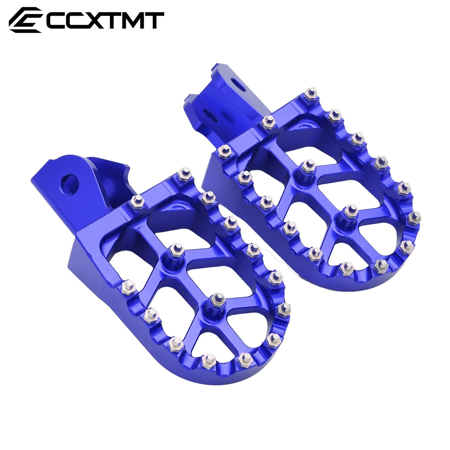 Sur-Ron Light Bee X/S CNC Foot Pegs & Brackets for Segway X160/X260 Universal