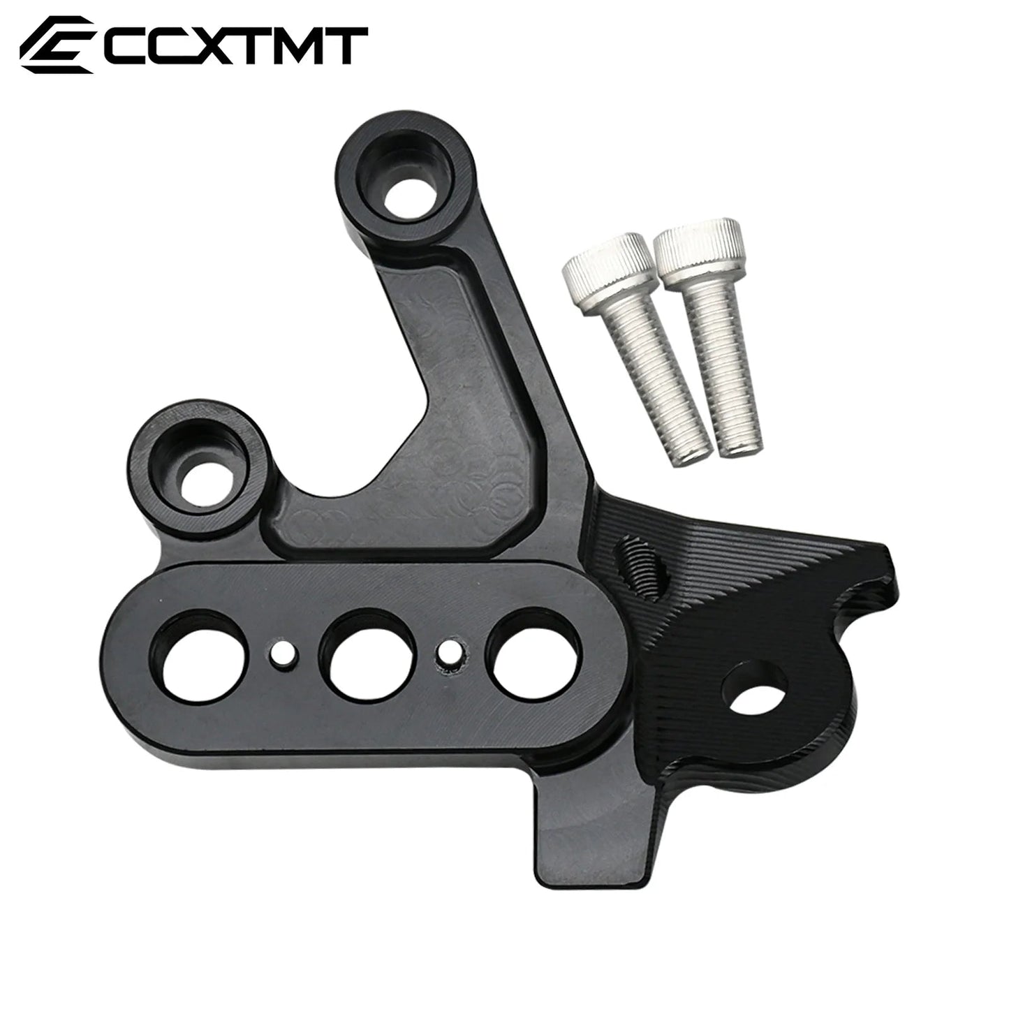 Sur-Ron Light Bee X/S CNC Foot Pegs & Brackets for Segway X160/X260 Universal