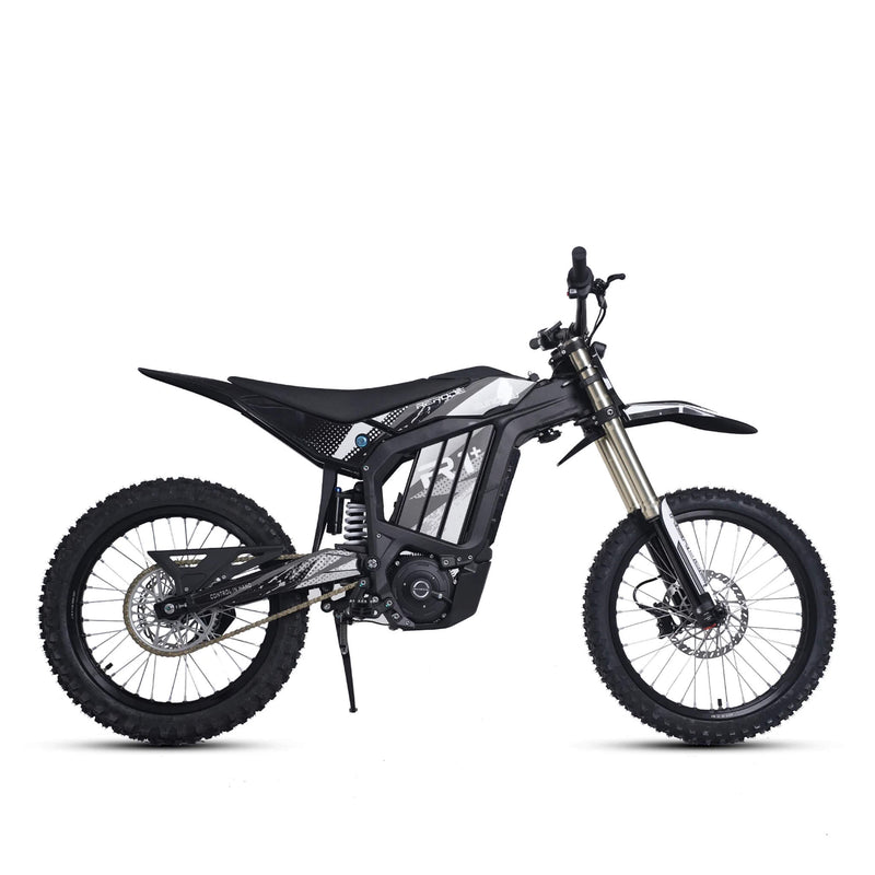 Dirt Bikes