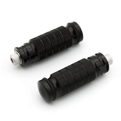 CNC Aluminum Footlocks