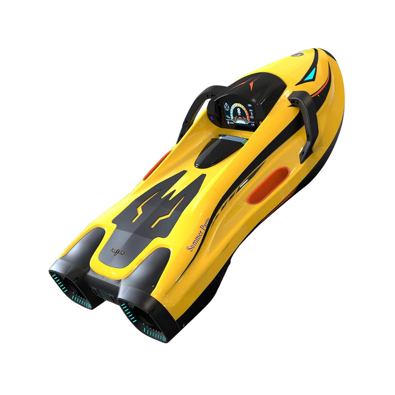 Kayaks