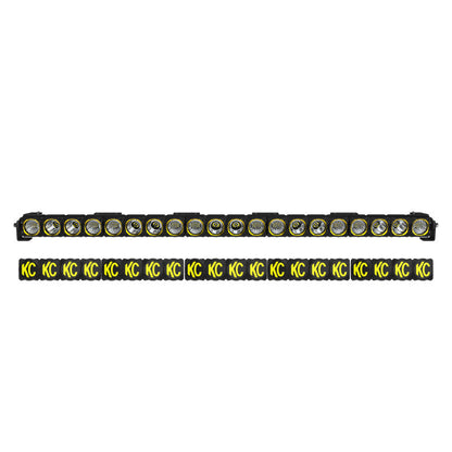 KC HiLiTES FLEX ERA LED 50in. Light Bar - Master Kit