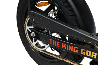The King Goat V3