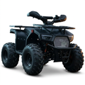 TrailForce ShadowX 4x4 Stealth Utility ATV