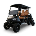 Voltura Apex 6L Luxury Golf Cart