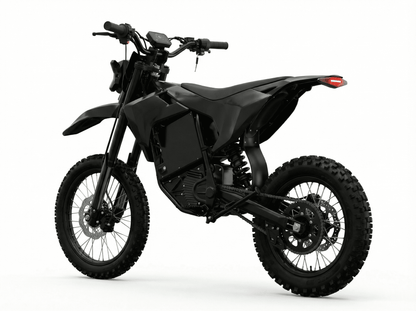 LIFEMAGIC Ether M9 Mini Electric Dirt Bike