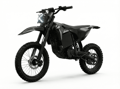 LIFEMAGIC Ether M9 Mini Electric Dirt Bike