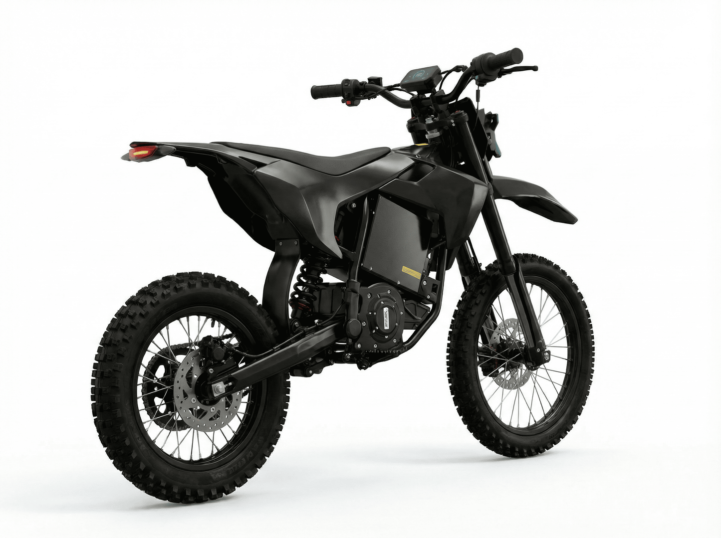 LIFEMAGIC Ether M9 Mini Electric Dirt Bike