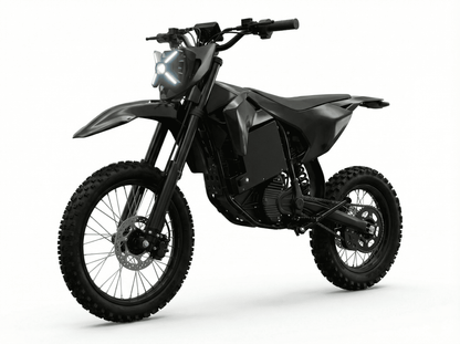 LIFEMAGIC Ether M9 Mini Electric Dirt Bike