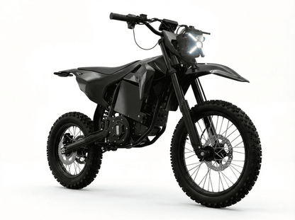 LIFEMAGIC Ether M9 Mini Electric Dirt Bike