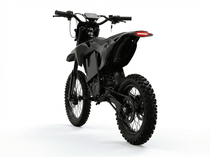 LIFEMAGIC Ether M9 Mini Electric Dirt Bike