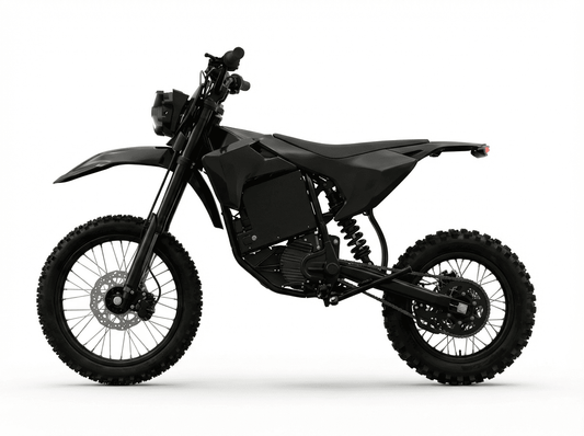 LIFEMAGIC Ether M9 Mini Electric Dirt Bike