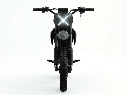 LIFEMAGIC Ether M9 Mini Electric Dirt Bike